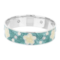 Slip On Stackable Bangle