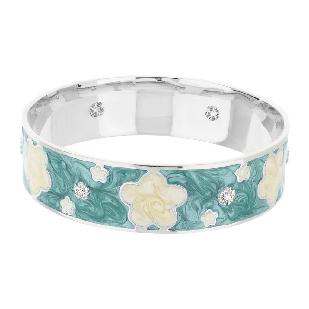 Slip On Stackable Bangle