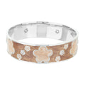 Slip On Stackable Bangle
