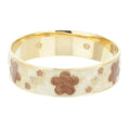 Slip On Stackable Bangle
