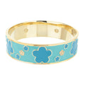 Slip On Stackable Bangle