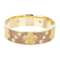 Slip On Stackable Bangle