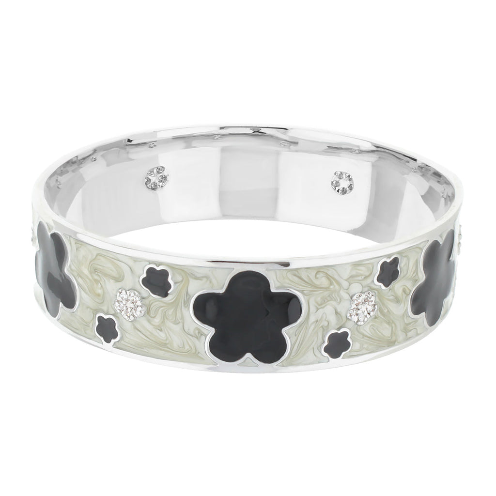 Slip On Stackable Bangle