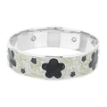 Slip On Stackable Bangle