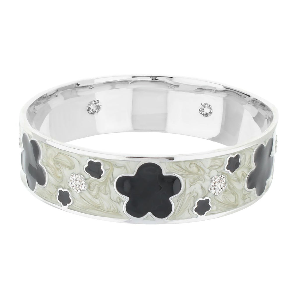 Slip On Stackable Bangle