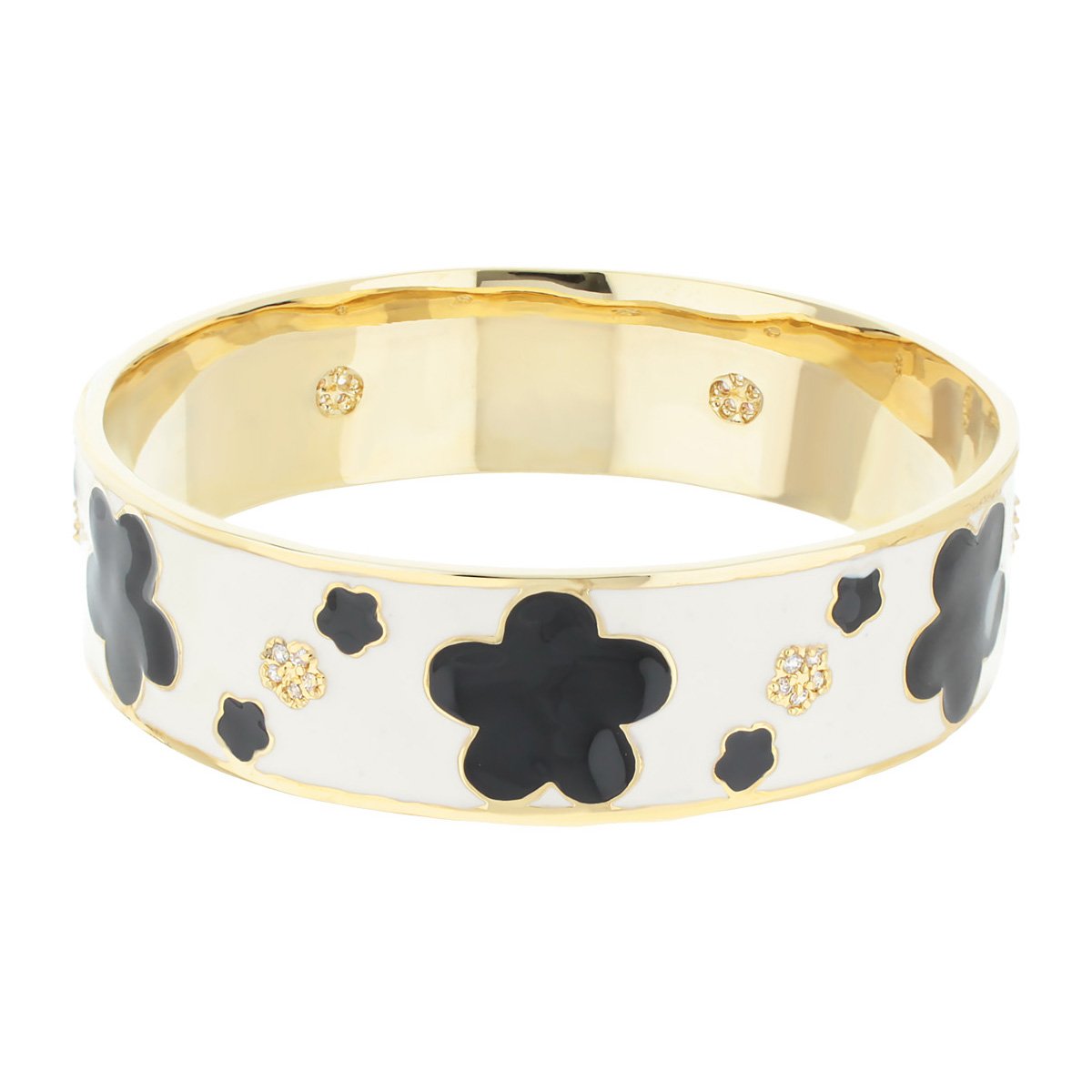 Slip On Stackable Bangle