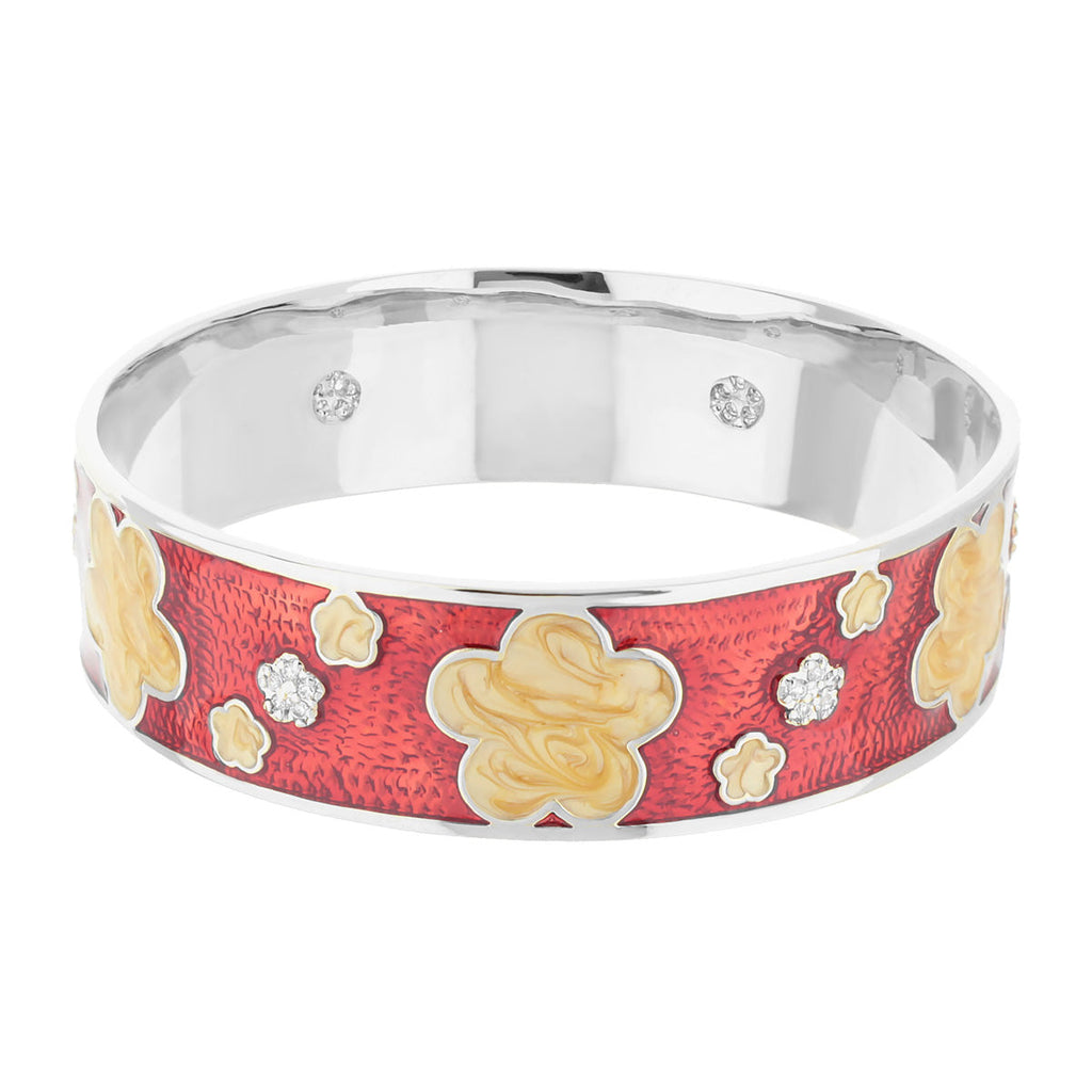 Slip On Stackable Bangle