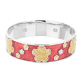 Slip On Stackable Bangle