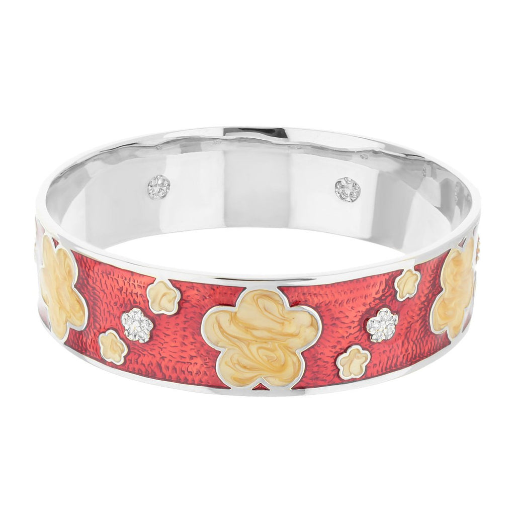 Slip On Stackable Bangle