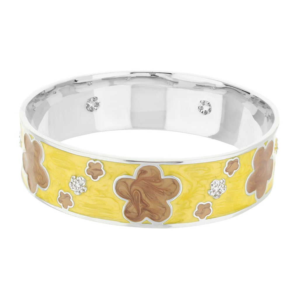 Slip On Stackable Bangle