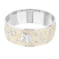 Equestrian Bangle