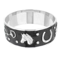 Equestrian Bangle
