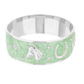 Equestrian Bangle