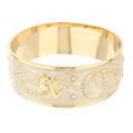Equestrian Bangle