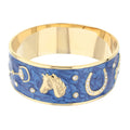 Equestrian Bangle