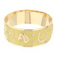 Equestrian Bangle