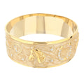 Equestrian Bangle