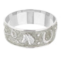 Equestrian Bangle