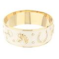 Equestrian Bangle
