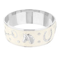 Equestrian Bangle