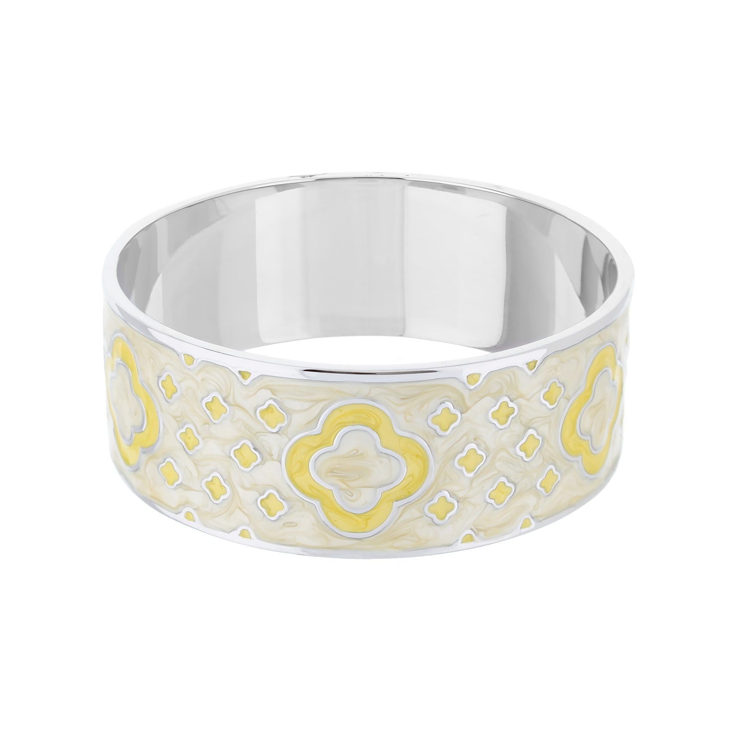 Art Deco Bangle