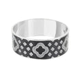 Art Deco Bangle