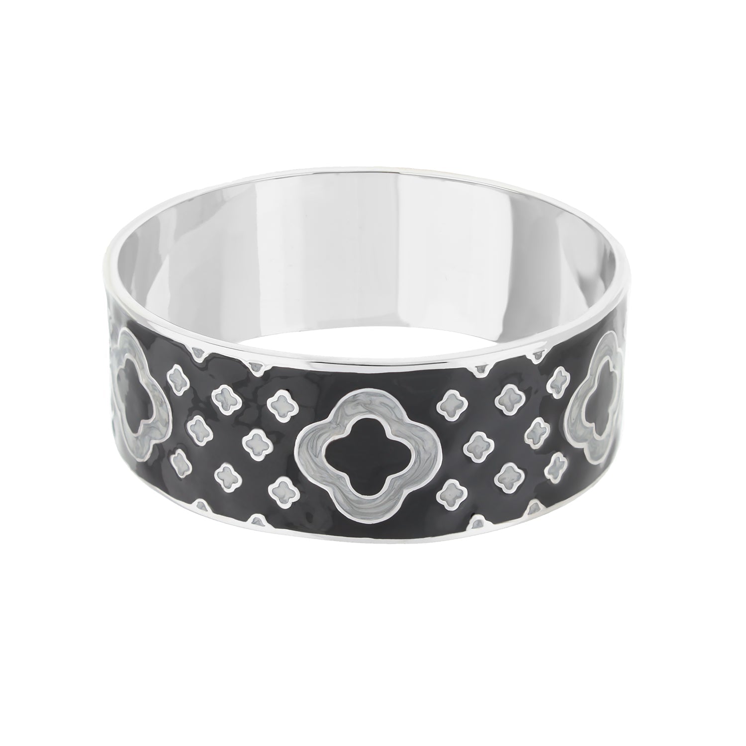 Art Deco Bangle