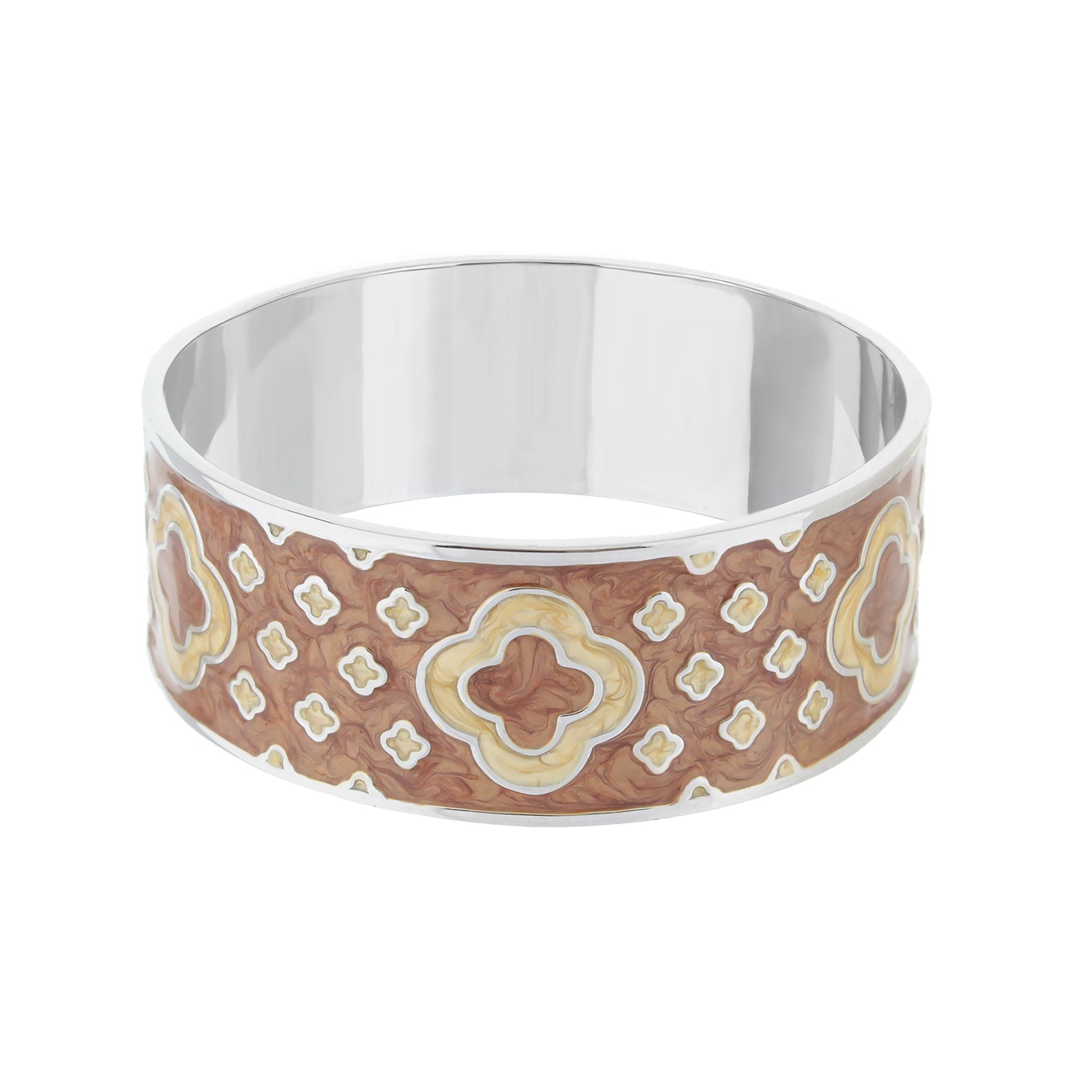 Art Deco Bangle
