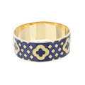 Art Deco Bangle