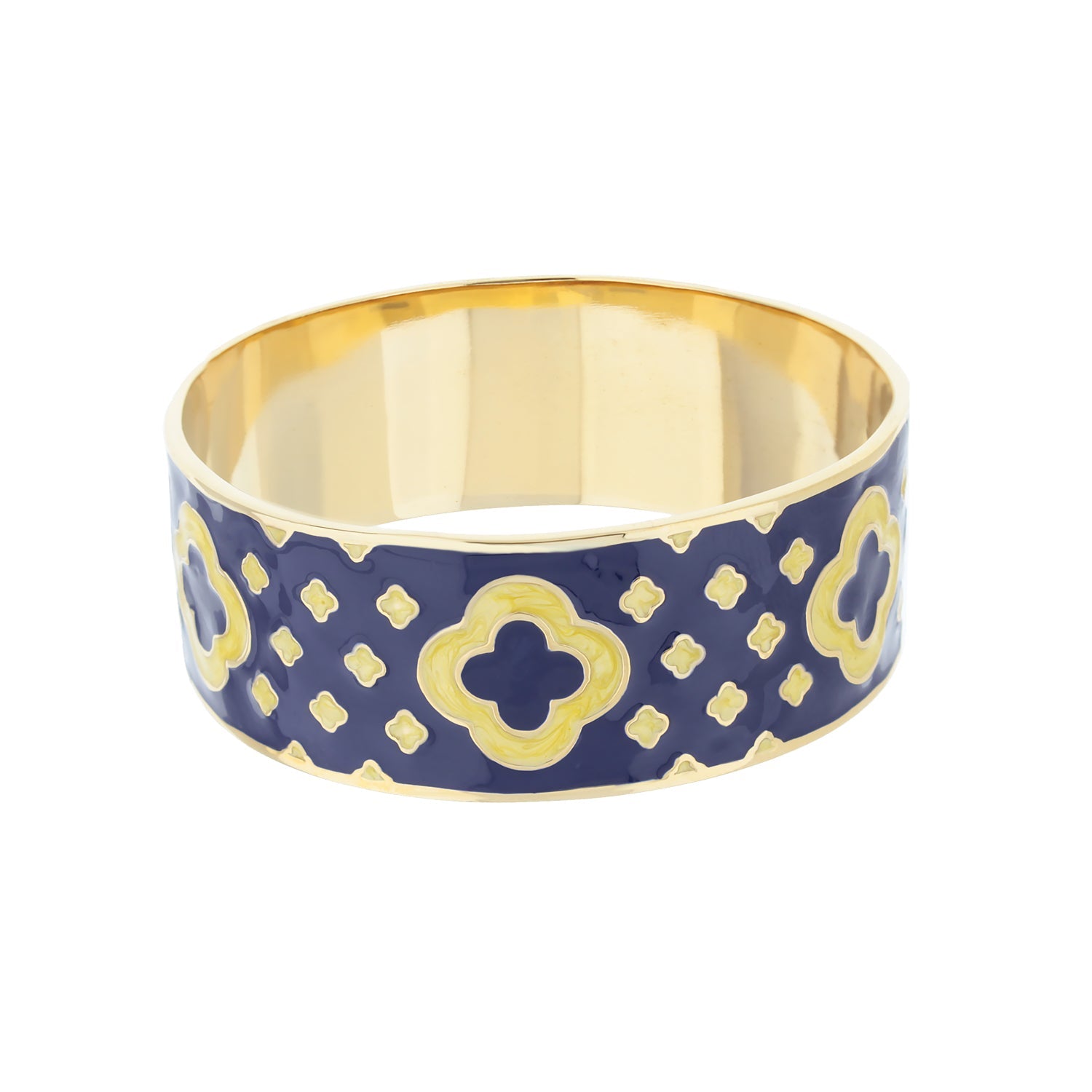 Art Deco Bangle