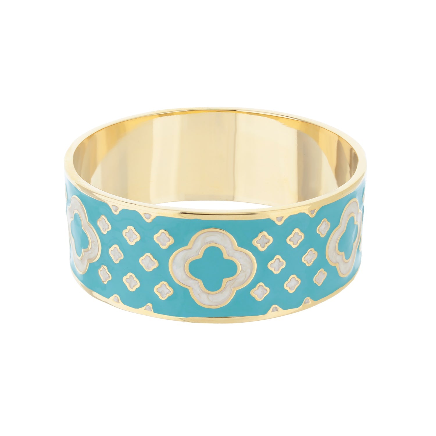 Art Deco Bangle