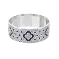 Art Deco Bangle