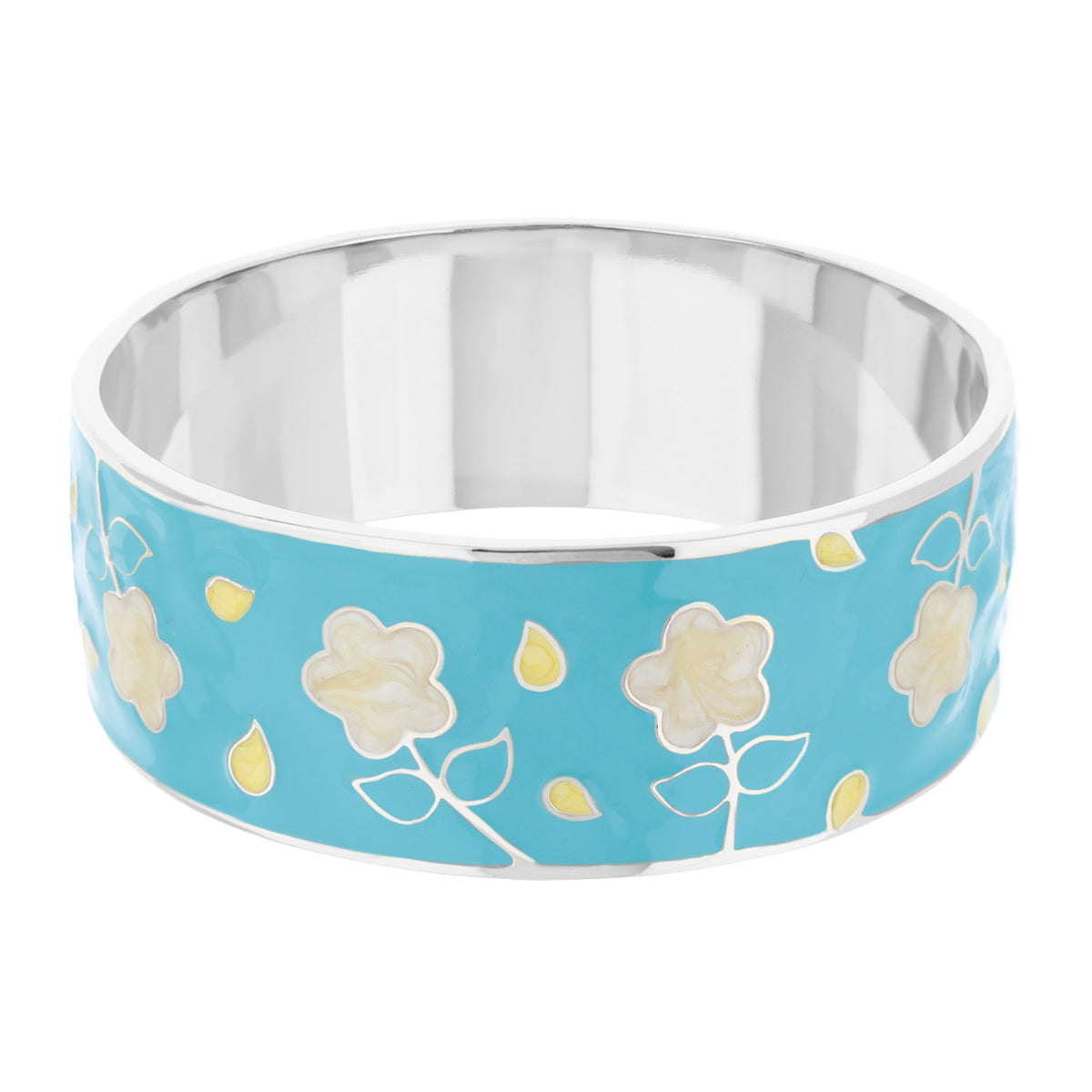 Daisy Love Bangle