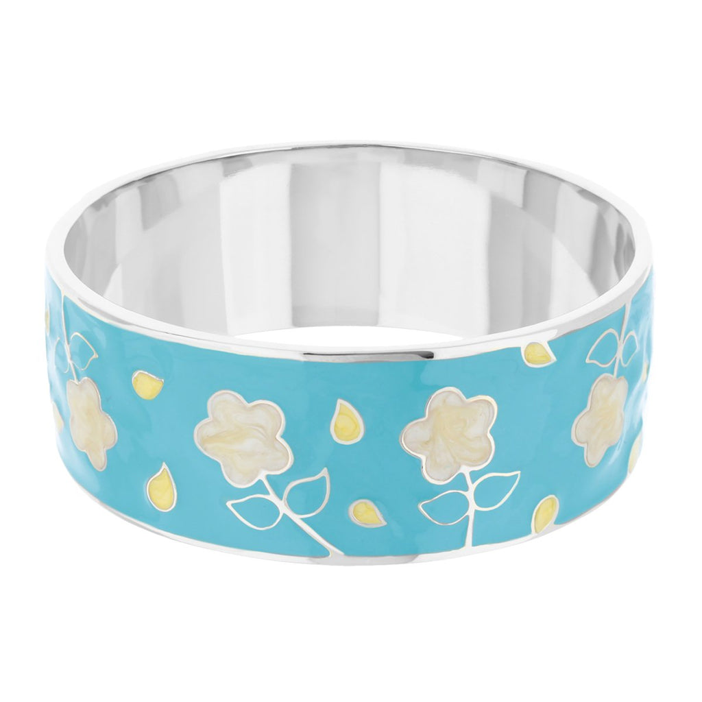 Daisy Love Bangle