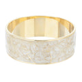 Daisy Love Slip On Stackable Bangle
