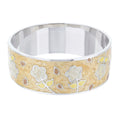 Daisy Love Bangle