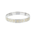 Xoxo Slip-On Bangle