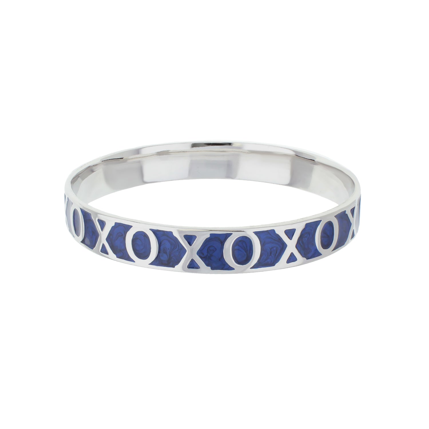 Xoxo Slip-On Bangle