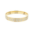 Xoxo Slip-On Bangle
