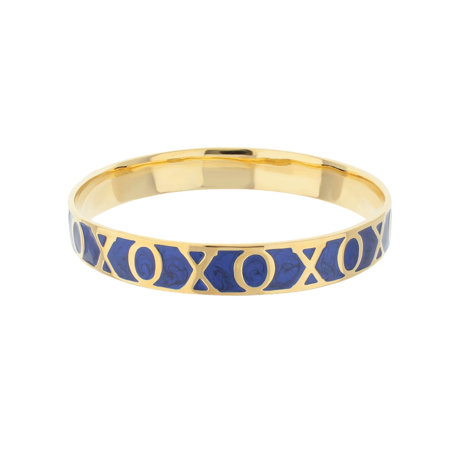 Xoxo Slip-On Bangle