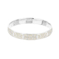Stirrup Stackable Bangle