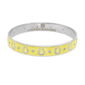 Equestrian Horseshoe Bangle