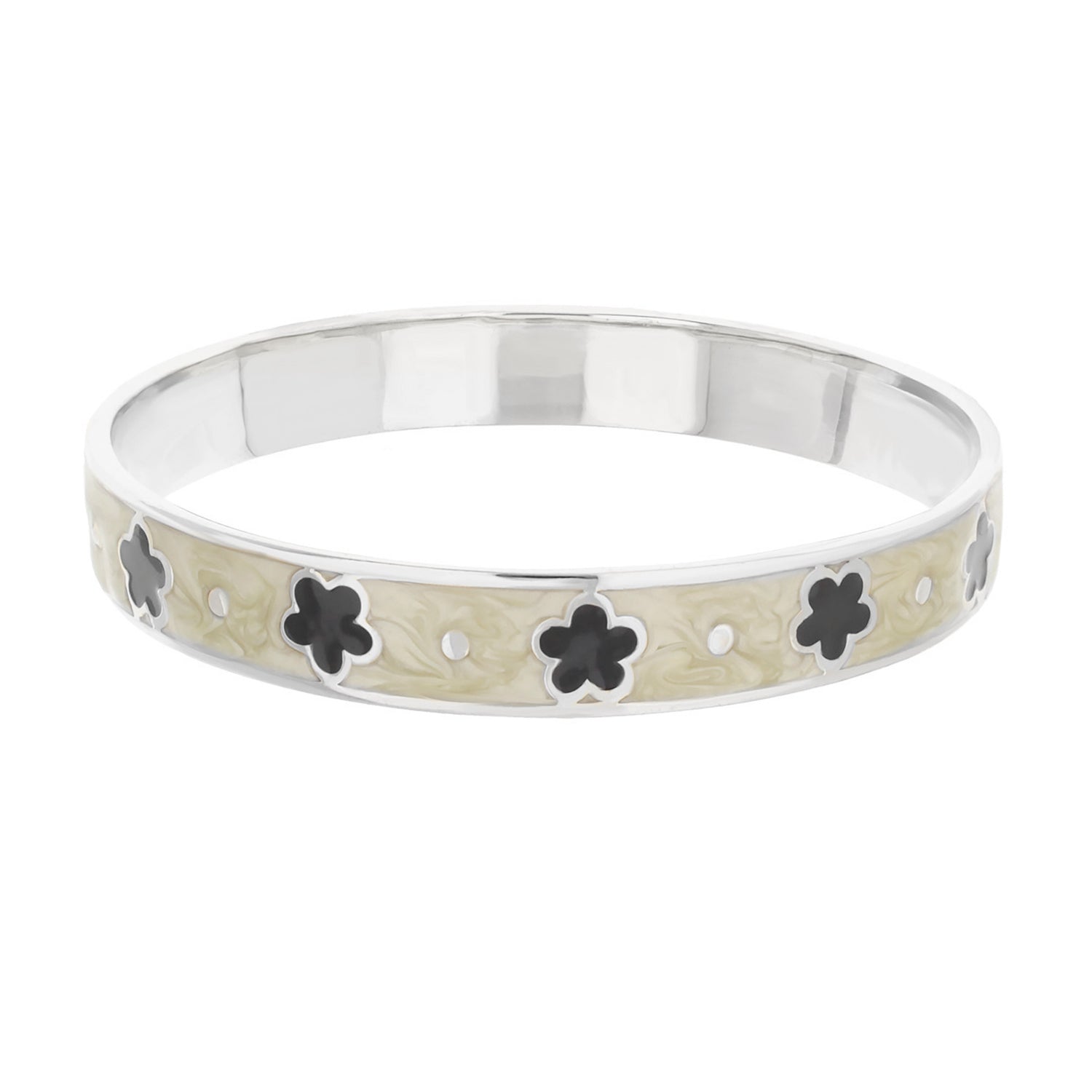 Daisy Love Bangle