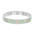 Daisy Love Bangle