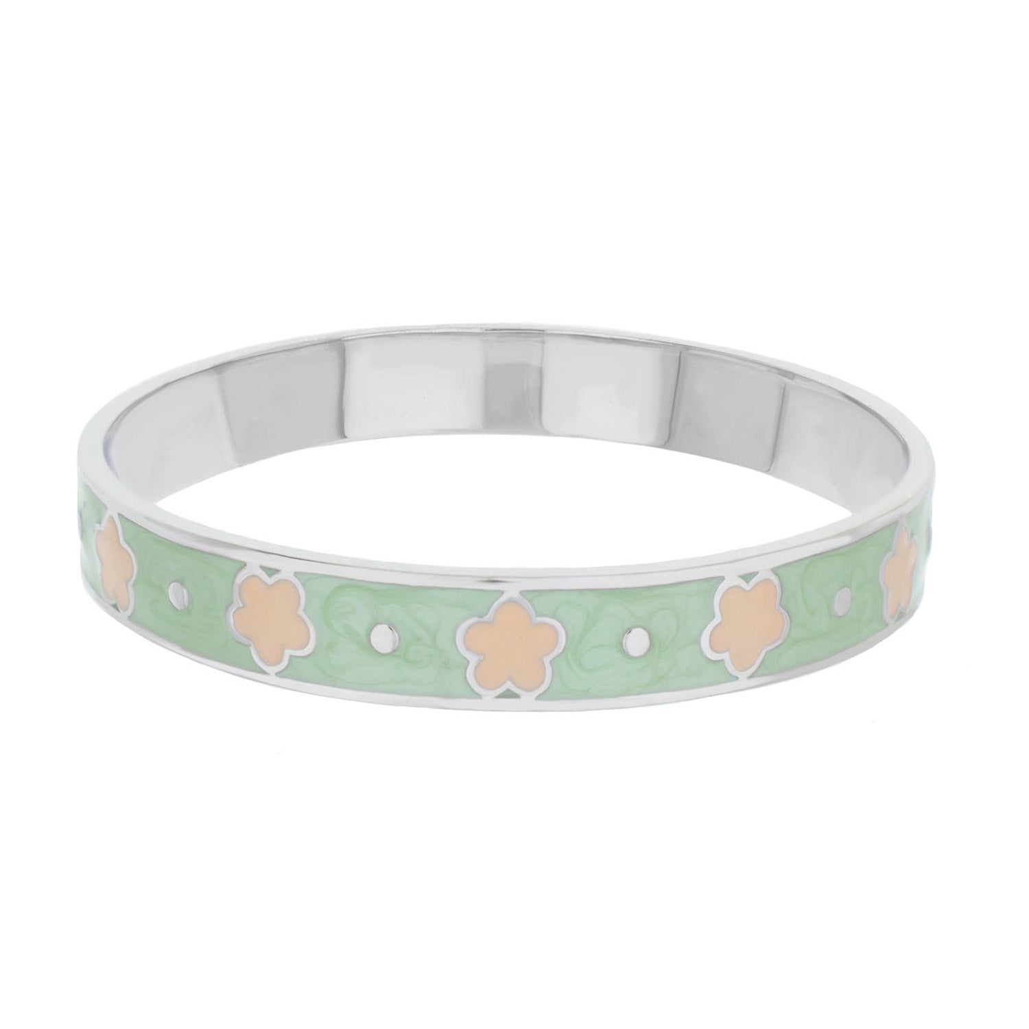 Daisy Love Bangle
