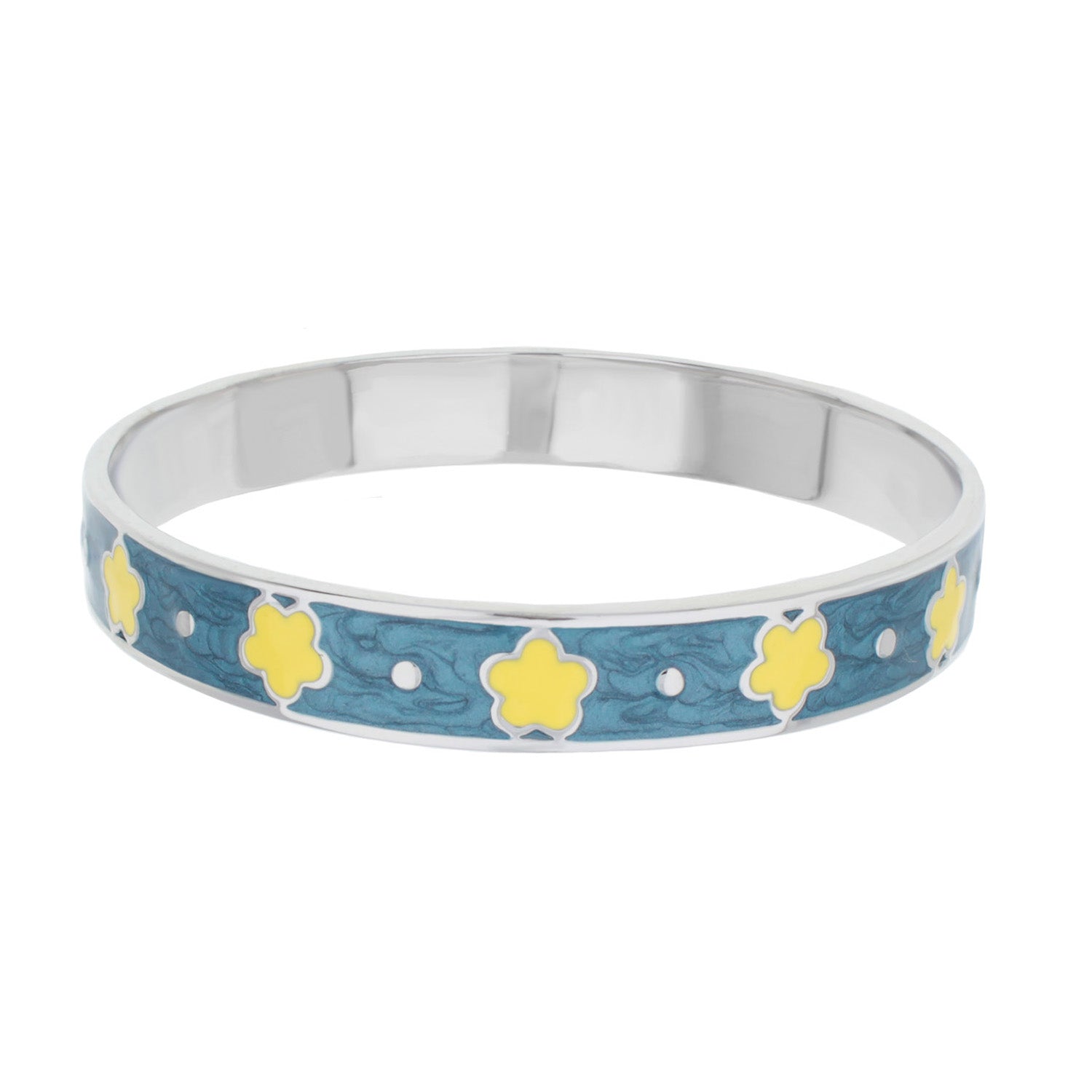 Daisy Love Bangle
