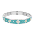Daisy Love Bangle