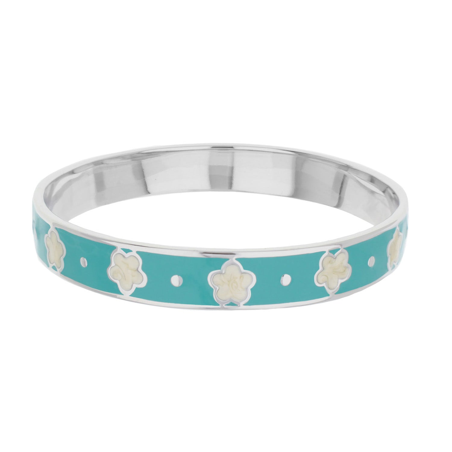 Daisy Love Bangle