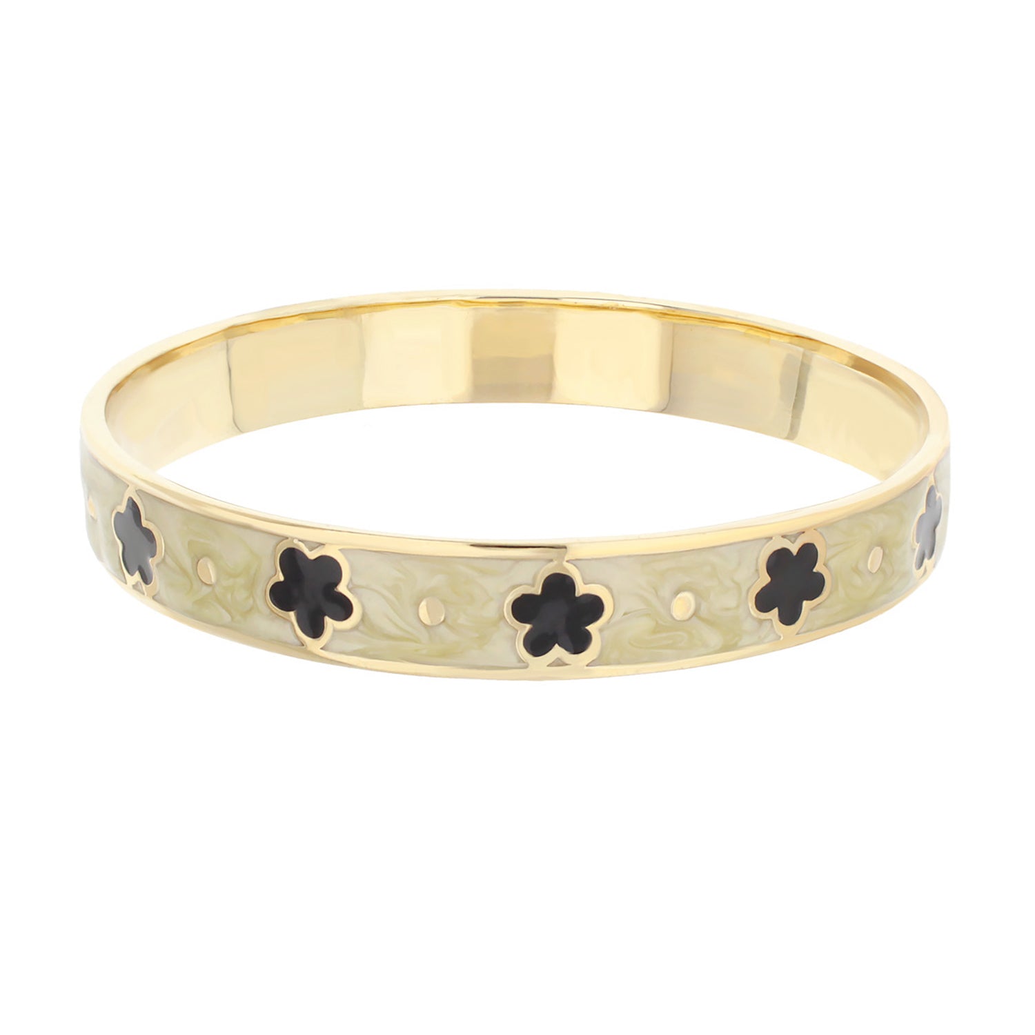 Daisy Love Bangle