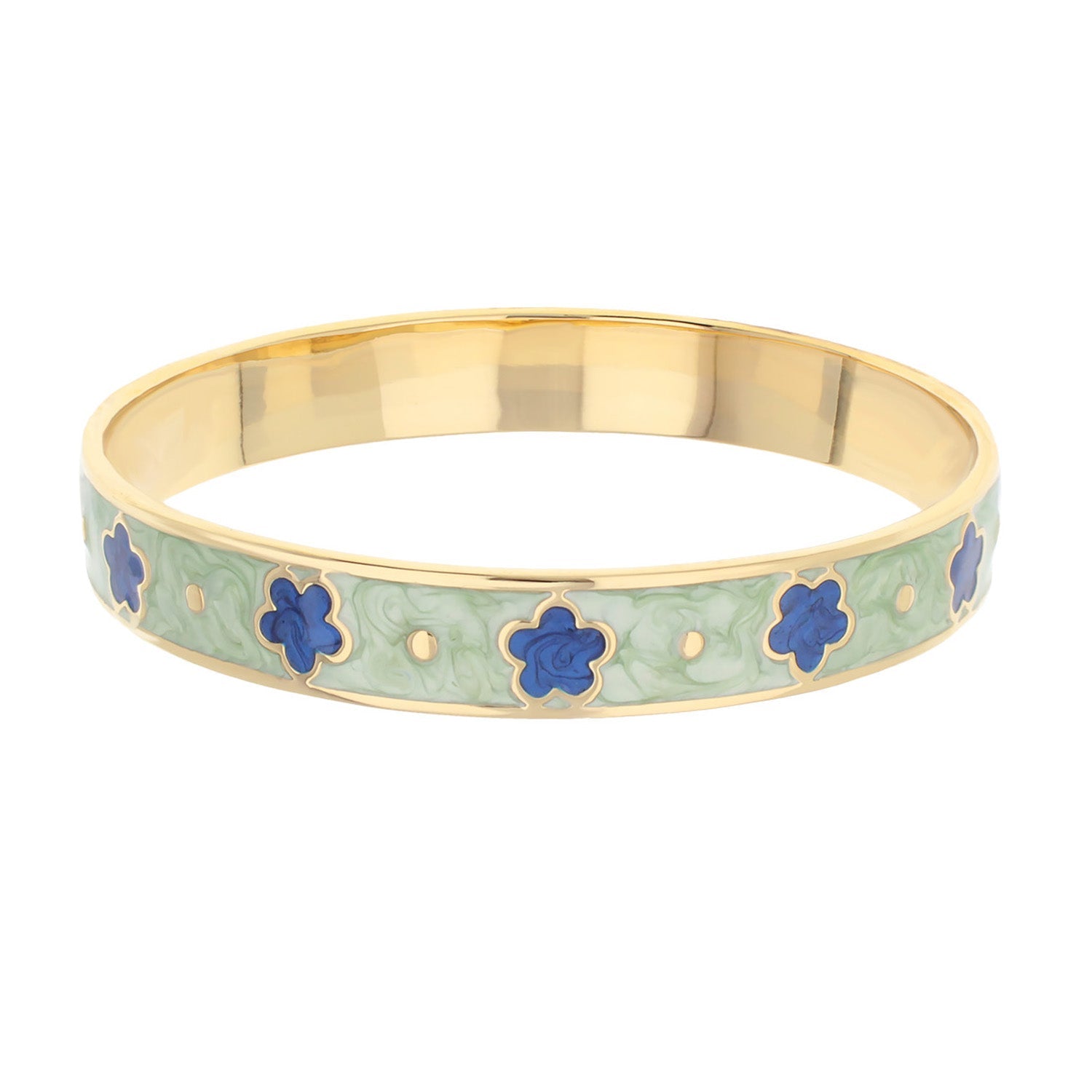 Daisy Love Bangle